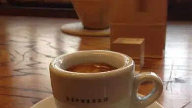 Photo of Kaffee mit Baileys