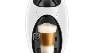 Photo of Dolce Gusto Jovia