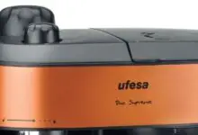 Photo of Ufesa CK7355