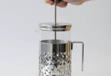 Photo of So reinigen Sie eine rostige Kaffeemaschine