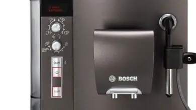 Photo of Bosch VeroCafe Latte