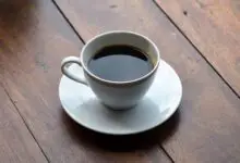 Photo of Wie Americano-Kaffee hergestellt wird