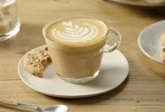 Photo of Libanon Weißer Kaffee