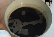 Photo of Zubereitung von gekochtem Kaffee