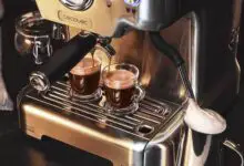 Photo of Cecotec Power Espresso 20 Barista Pro