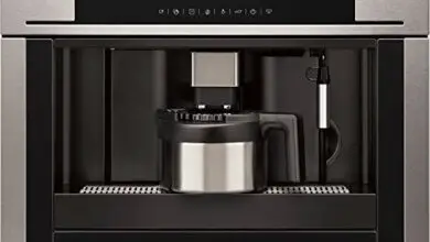 Photo of Was ist die beste integrierte Kaffeemaschine auf dem Markt?