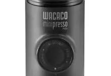 Photo of Wacaco Minipresso