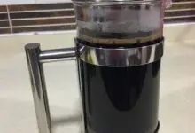 Photo of SILBERTHAL French Press