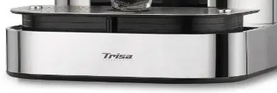 Photo of Trisa Electronics Espressobar
