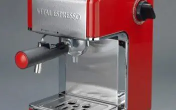 Photo of Vital-Espresso