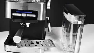Photo of Cecotec Power Espresso Matic