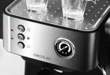 Photo of Cecotec Power Espresso Professionale