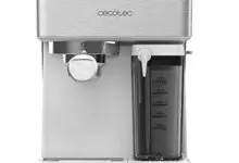 Photo of Cecotec Power Instant-Ccino Chic