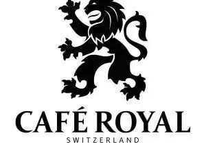 Photo of Café Royal