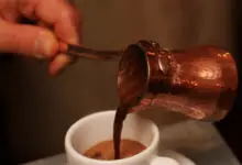 Photo of Türkische Kaffeemaschinen