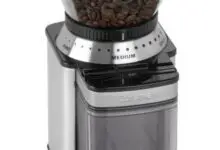 Photo of Cuisinart Supreme Grind