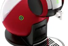 Photo of Dolce Gusto Melodie