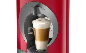 Photo of Dolce Gusto Oblo