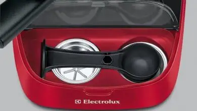 Photo of Electrolux EEA255