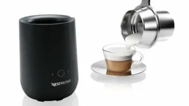 Photo of Nespresso-Barista