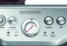 Photo of Gastroback Advanced Pro GS