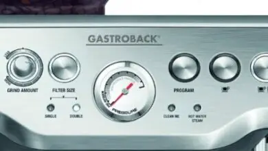 Photo of Gastroback Advanced Pro GS