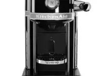 Photo of KitchenAid Nespresso
