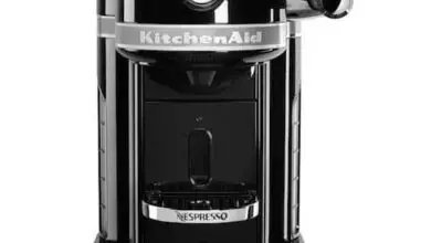 Photo of KitchenAid Nespresso