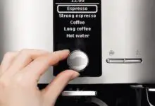 Photo of Bedienungsanleitungen für Lavazza Kaffeemaschinen