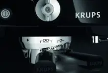 Photo of Krups Expert Pro Inox