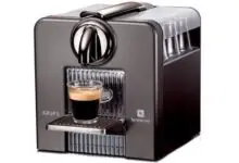 Photo of Nespresso-Kaffeemaschinen