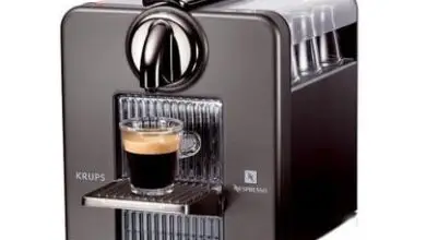 Photo of Nespresso-Kaffeemaschinen