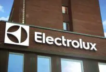 Photo of Electrolux