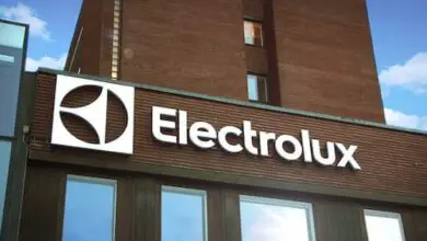 Photo of Electrolux