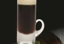 Photo of Bonbon-Kaffee