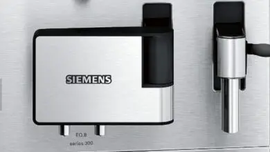Photo of Siemens EQ.8