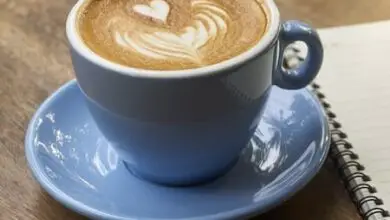 Photo of Wie viel Fassungsvermögen hat eine Tasse Kaffee?
